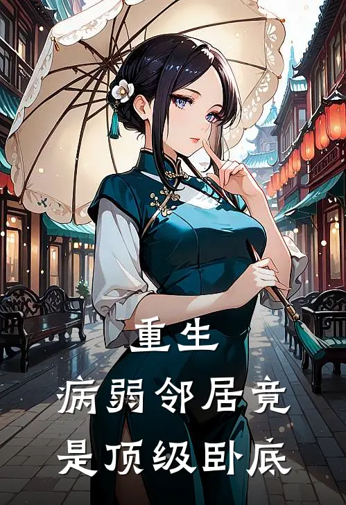 重生：病弱邻居竟是顶级卧底