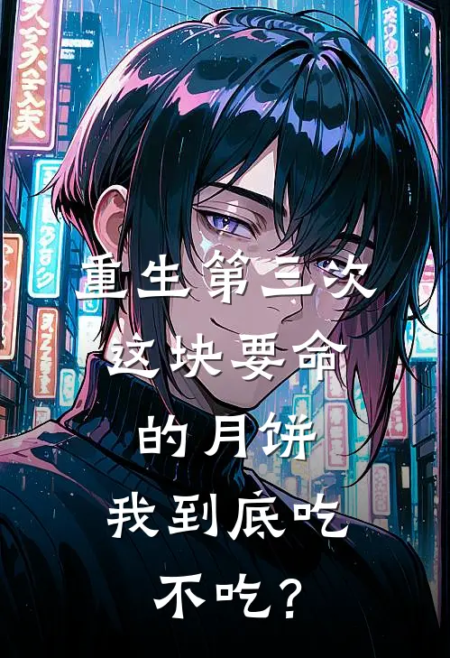 重生第三次，这块要命的月饼，我到底吃不吃？