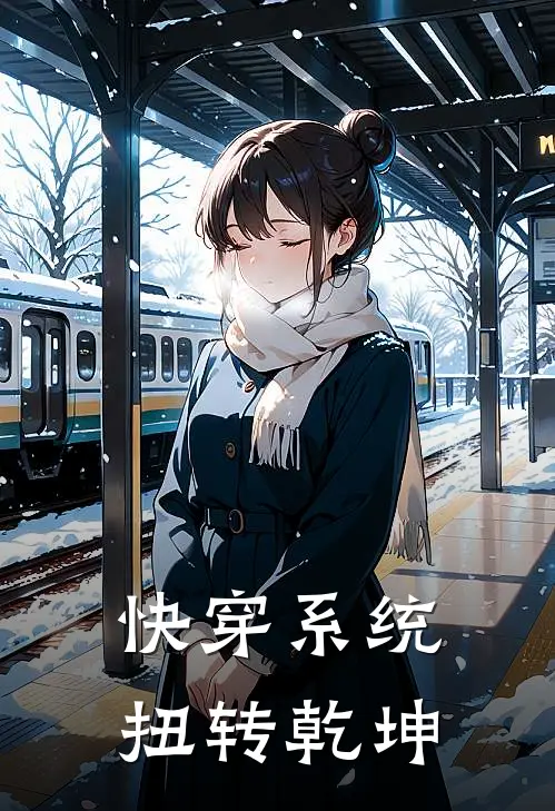 快穿系统：扭转乾坤
