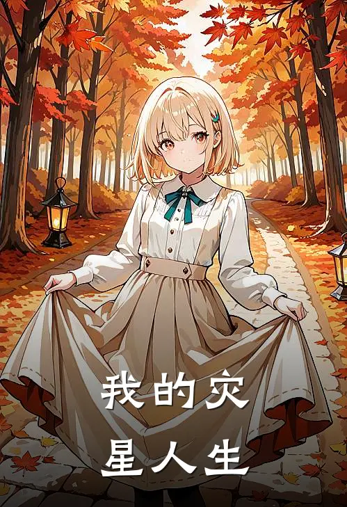 我的灾星人生