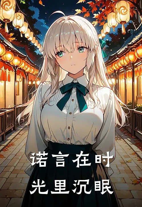 诺言在时光里沉眠