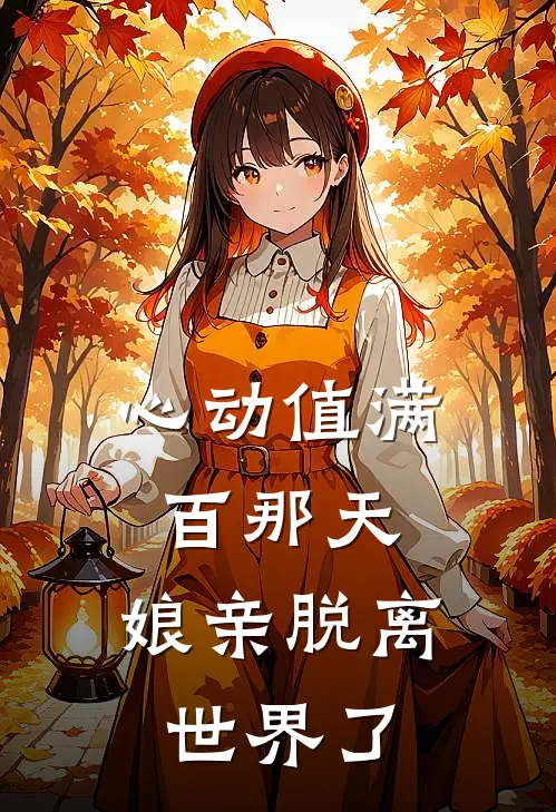 心动值满百那天，娘亲脱离世界了