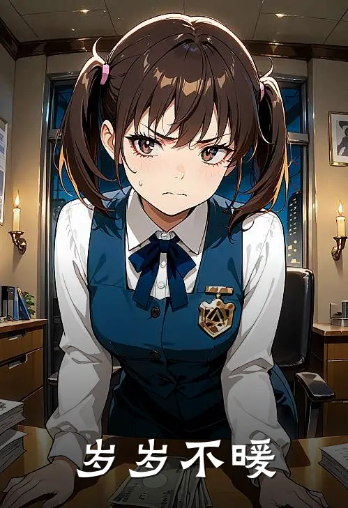 岁岁不暖