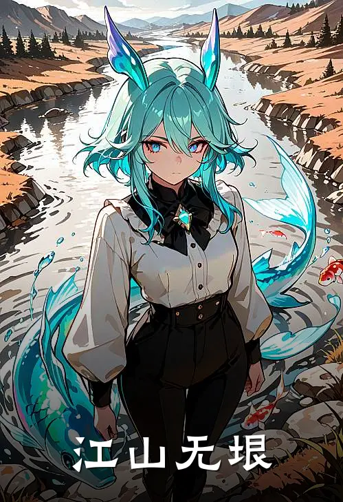 江山无垠