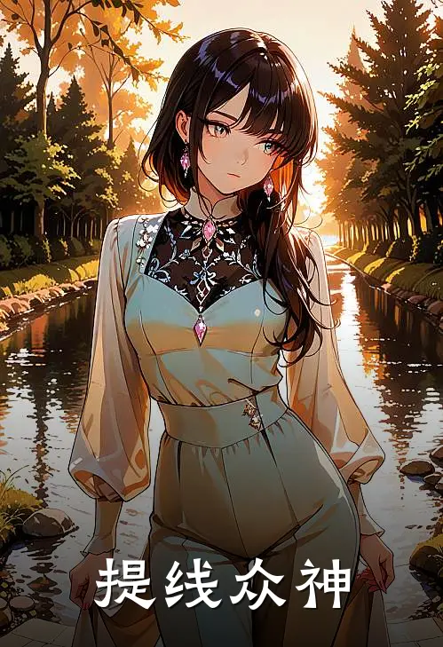 提线众神