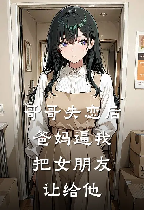 哥哥失恋后，爸妈逼我把女朋友让给他