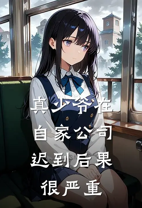 真少爷在自家公司，迟到后果很严重