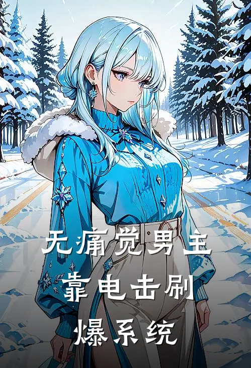 无痛觉男主，靠电击刷爆系统