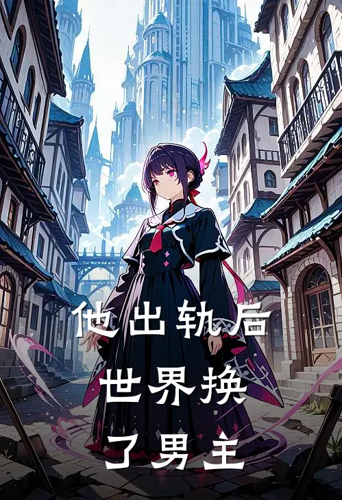 他出轨后，世界换了男主