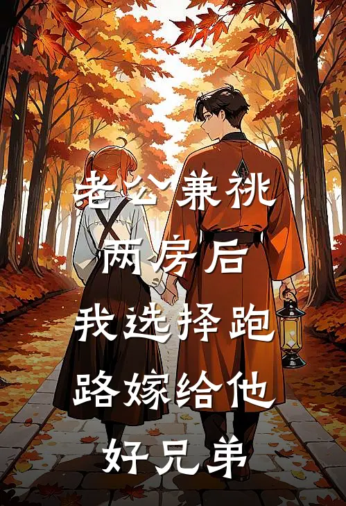 老公兼祧两房后，我选择跑路嫁给他好兄弟