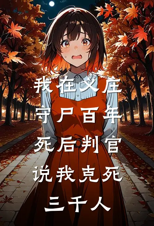 我在义庄守尸百年，死后判官说我克死三千人