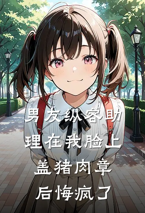 男友纵容助理在我脸上盖猪肉章后悔疯了