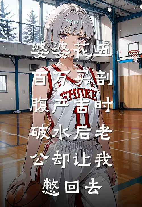 婆婆花五百万买剖腹产吉时，破水后老公却让我憋回去