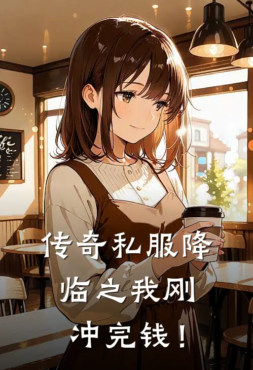 传奇私服降临之我刚冲完钱！