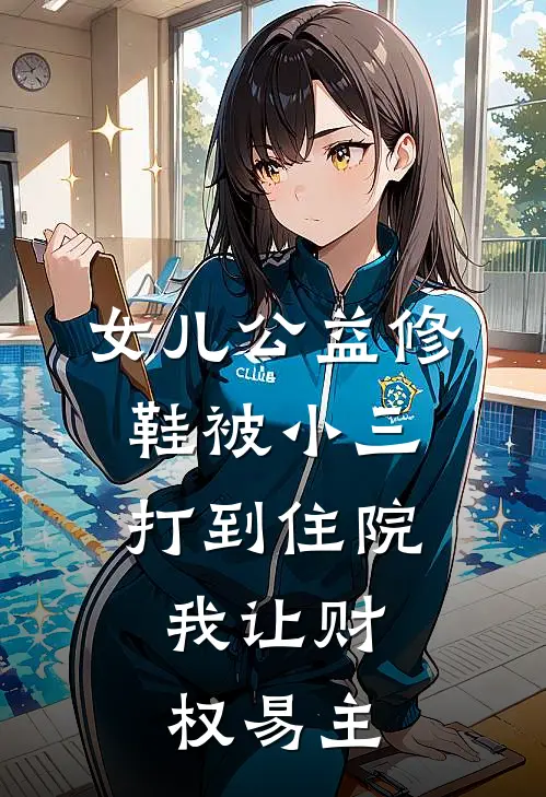 女儿公益修鞋被小三打到住院,我让财权易主