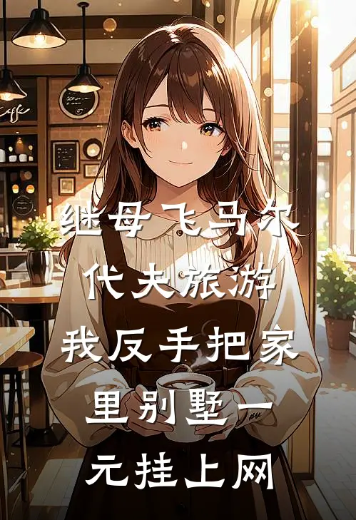继母飞马尔代夫旅游,我反手把家里别墅一元挂上网