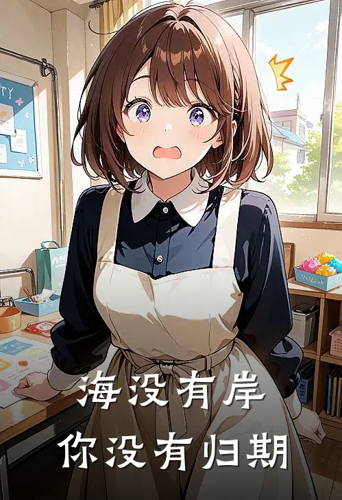海没有岸，你没有归期