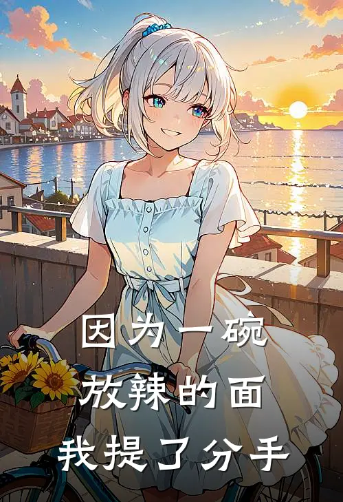 因为一碗放辣的面，我提了分手