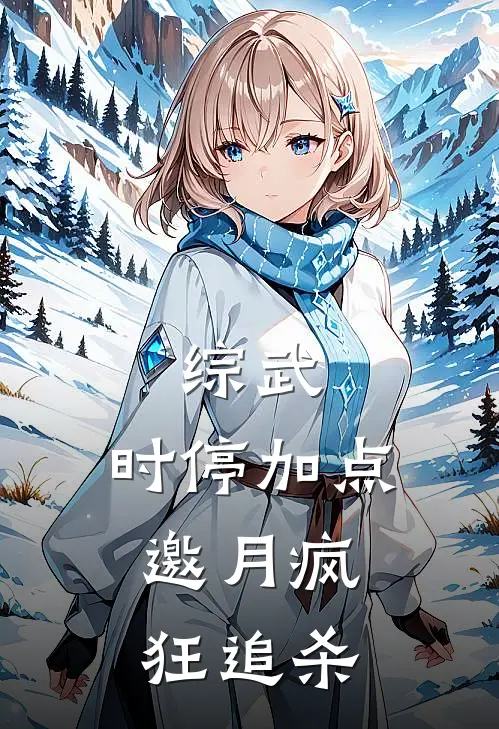 综武：时停加点，邀月疯狂追杀