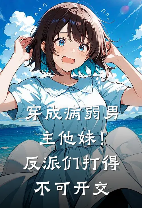 穿成病弱男主他妹！反派们打得不可开交