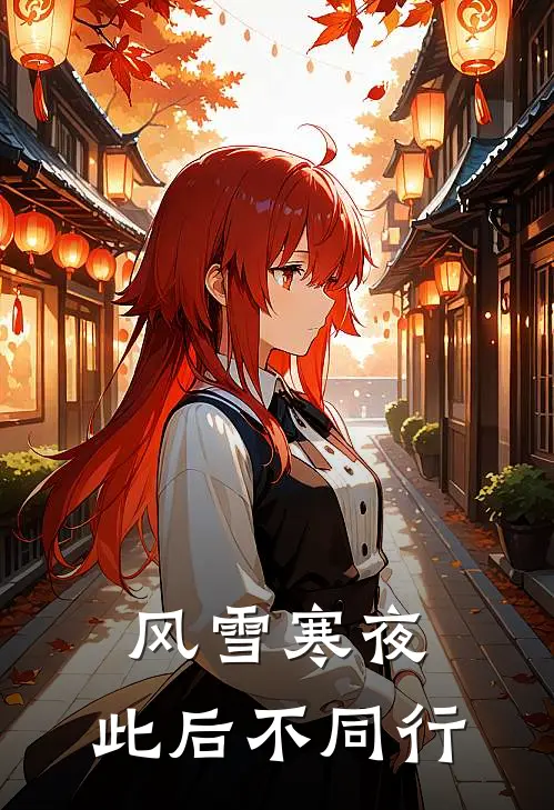 风雪寒夜，此后不同行