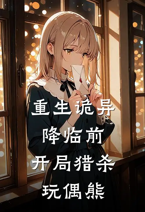 重生诡异降临前，开局猎杀玩偶熊