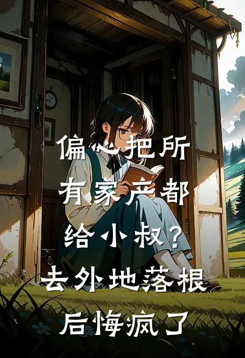 偏心把所有家产都给小叔？去外地落根后悔疯了