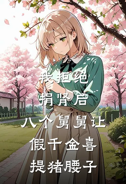 我拒绝捐肾后，八个舅舅让假千金喜提猪腰子
