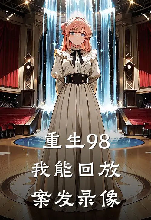 重生98:我能回放案发录像