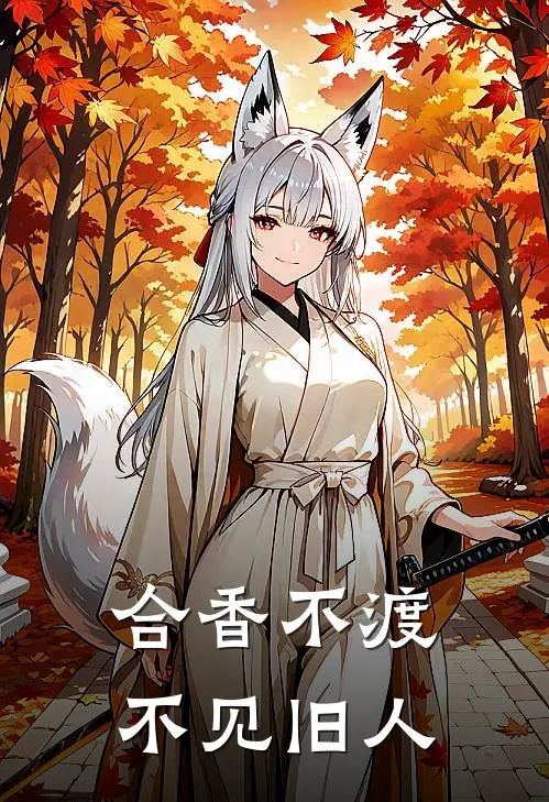 合香不渡，不见旧人