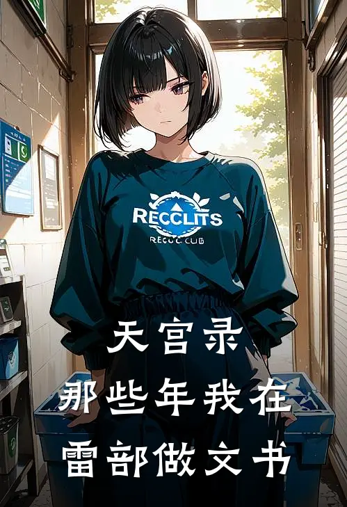 天宫录：那些年我在雷部做文书