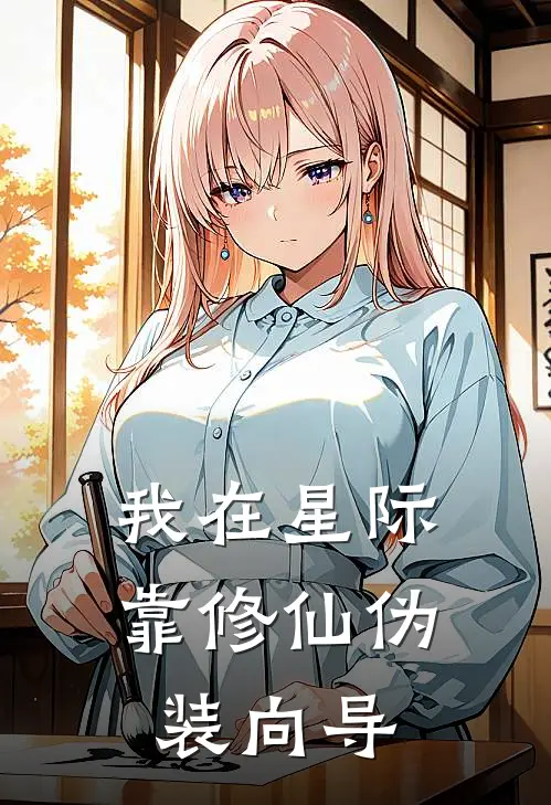 我在星际靠修仙伪装向导