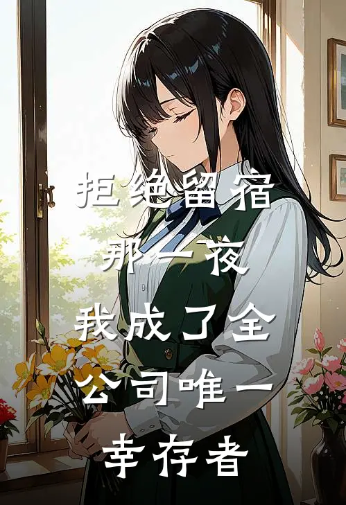 拒绝留宿那一夜，我成了全公司唯一幸存者