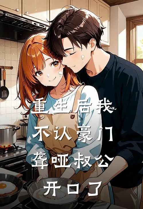 重生后我不认豪门，聋哑叔公开口了