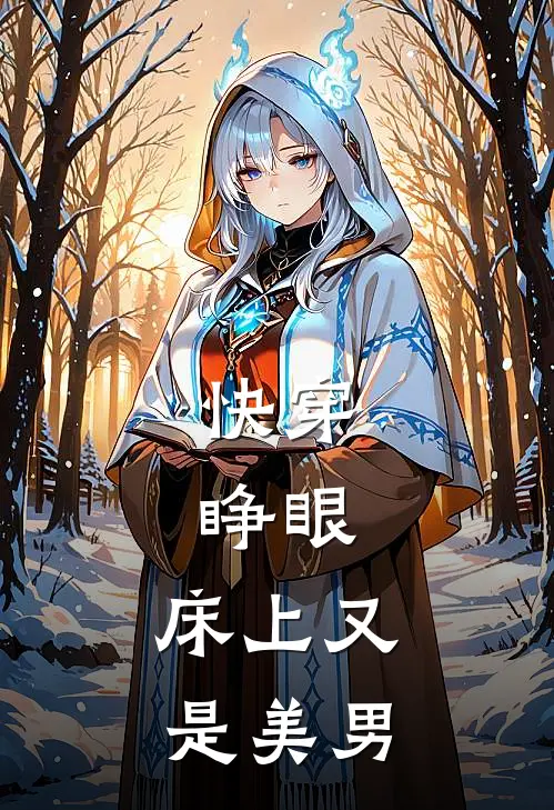 快穿：睁眼，床上又是美男