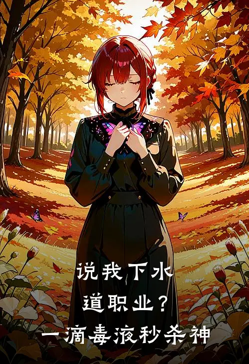 说我下水道职业？一滴毒液秒杀神