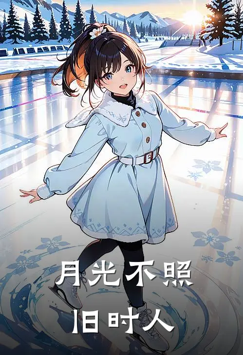 月光不照旧时人
