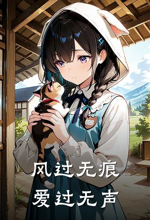 风过无痕，爱过无声