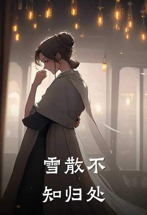 雪散不知归处