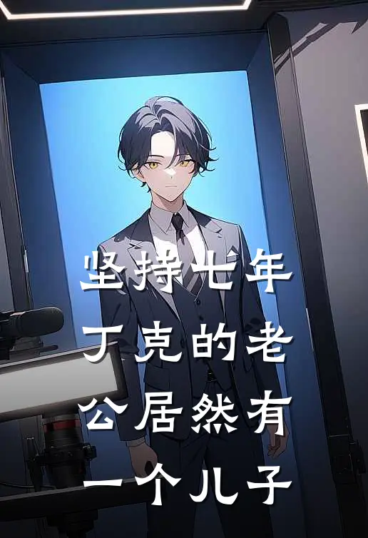 坚持七年丁克的老公居然有一个儿子