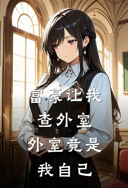 富豪让我查外室，外室竟是我自己
