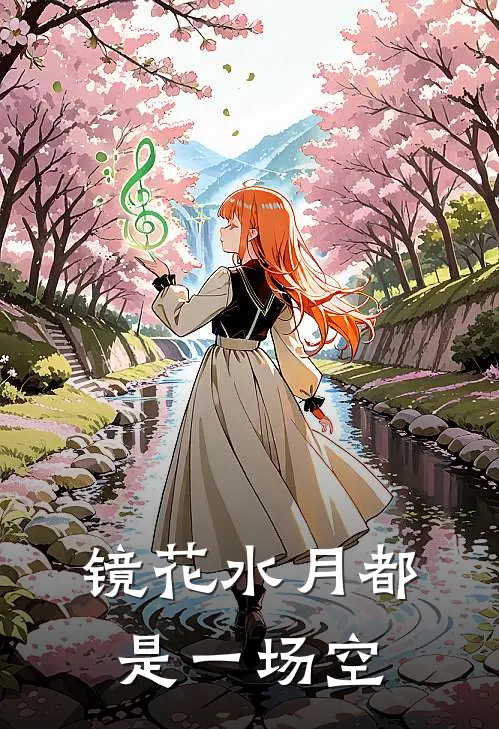 镜花水月都是一场空