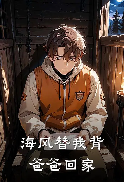 海风替我背爸爸回家