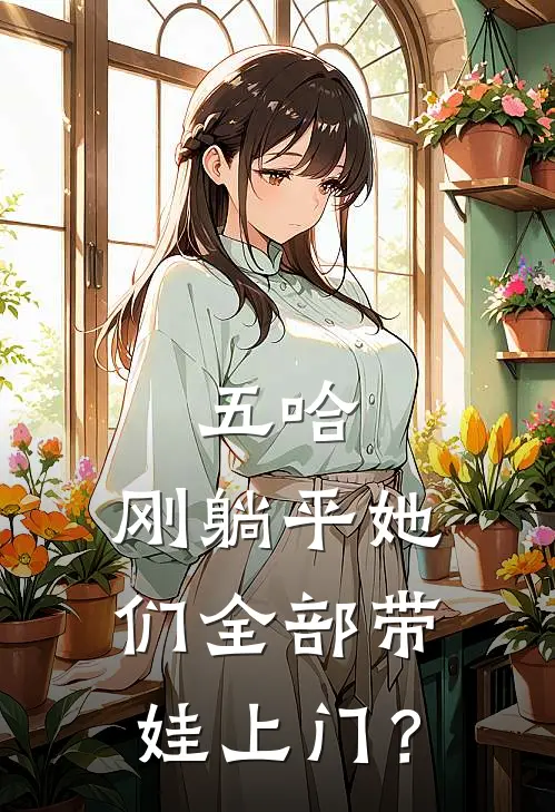 五哈：刚躺平她们全部带娃上门？