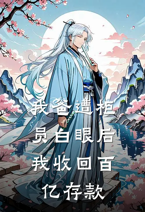 我爸遭柜员白眼后，我收回百亿存款