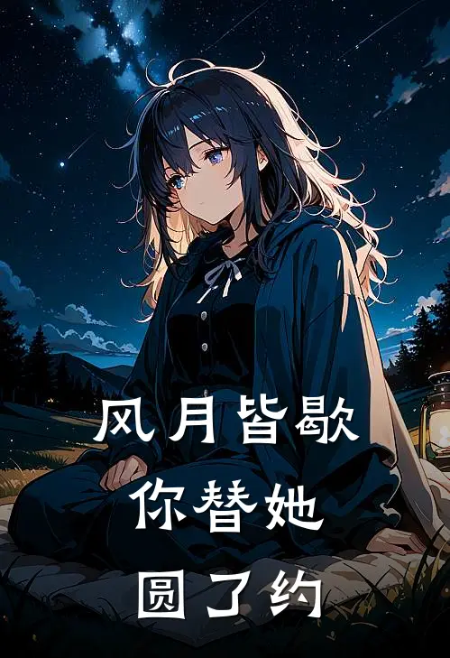风月皆歇，你替她圆了约