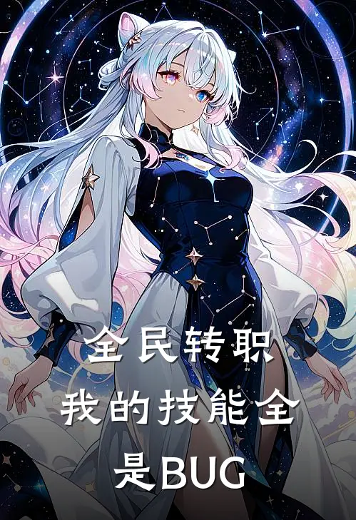 全民转职：我的技能全是BUG