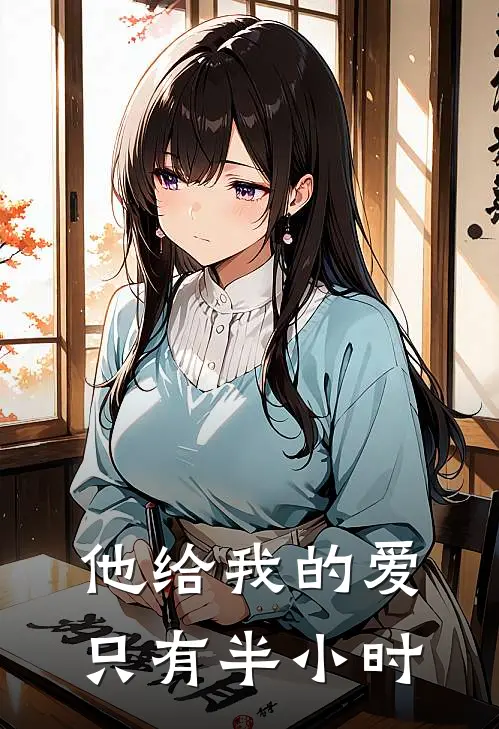 他给我的爱，只有半小时