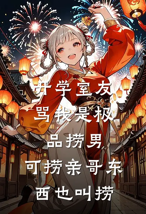 开学室友骂我是极品捞男，可捞亲哥东西也叫捞