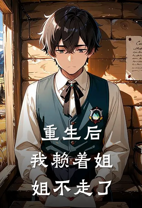 重生后，我赖着姐姐不走了